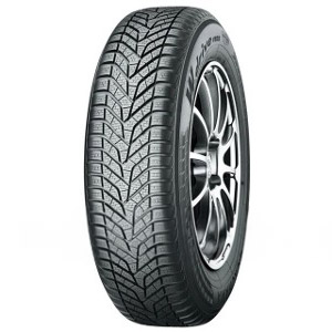 Шины Yokohama F8550 совместимо с BMW, AUDI, VW, VOLVO, MERCEDES-BENZ дешево