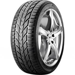 Toyo Snowprox S953 215/40 R16 Tyres 4981910705253