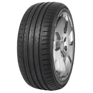 Minerva EMI ZERO UHP TL 255/40 R17 Dæk 5420068603749