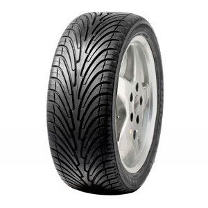Fortuna F3000 265/35 R18 Däck 5420068642021