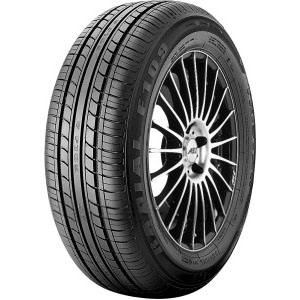 Tristar F109 195 65 R14 Summer car tyres price £ 37,99