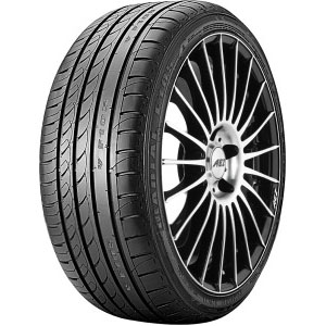 Tristar Sportpower Radial F1 215/35 R18 Pnevmatike 5420068661077