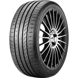 Fulda SportControl 265/30 R19 Däck 5452000367464