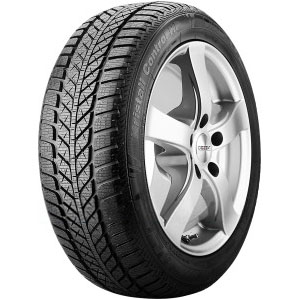 Fulda Kristall Control HP 205/65 R15 Tyres 5452000367747