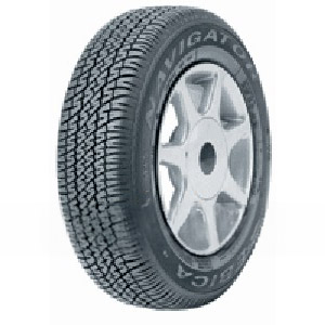 Debica Navigator 135/80 R12 Neumáticos 5452000459008