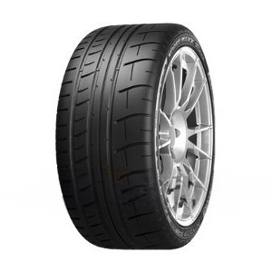 Dunlop Sport Maxx Race 265/35 R20 Tyres 5452000538024