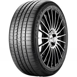 Goodyear Eagle F1 Supercar EM 325/30 R19 Tyres 5452000776860