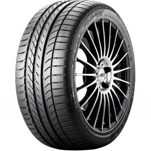 Goodyear Eagle F1 Asymmetric 255/30 R20 Tyres 5452000797919