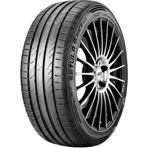 Padangos Rotalla 909934 tinka BMW, AUDI, VW, MERCEDES-BENZ, SKODA pigu