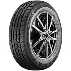 Toledo TL1000 245/55 R19 4x4 tyres 6970318624479