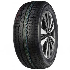 Royal Black Snow 205/65 R15 Tyres 6971594107618