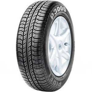 Pirelli P 3000 165/80 R13 Neumáticos 8019227094947