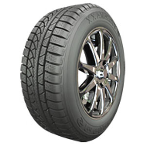Starmaxx IceGripper W850 235/45 R18 Tyres 8680830021851