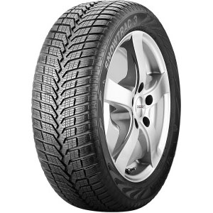 Vredestein Snowtrac 3 165/65 R13 Tyres 8714692207907
