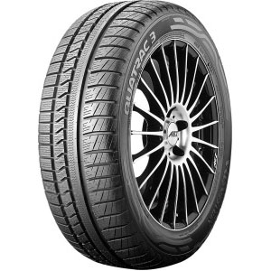 Vredestein Quatrac 3 185/55 R14 Tyres 8714692228131