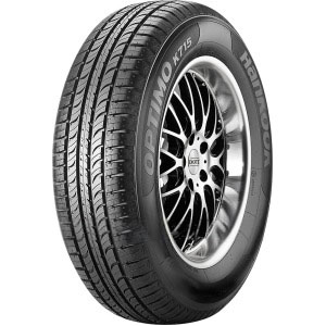 Hankook Optimo K715 165/80 R15 Tyres 8808563257020