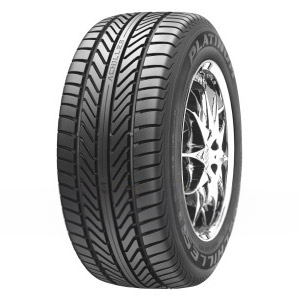 Achilles Platinum 195 65 R14 Summer car tyres price £ 43,99