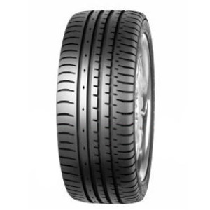 Accelera Accelera PHI 2 285/25 R20 Reifen 8997020616606